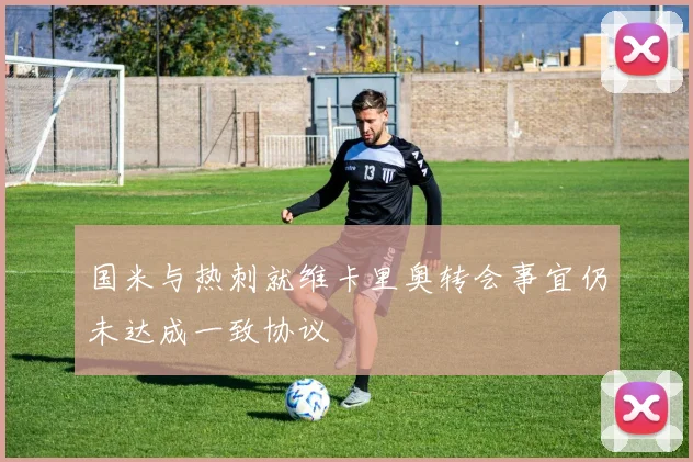 国米与热刺就维卡里奥转会事宜仍未达成一致协议